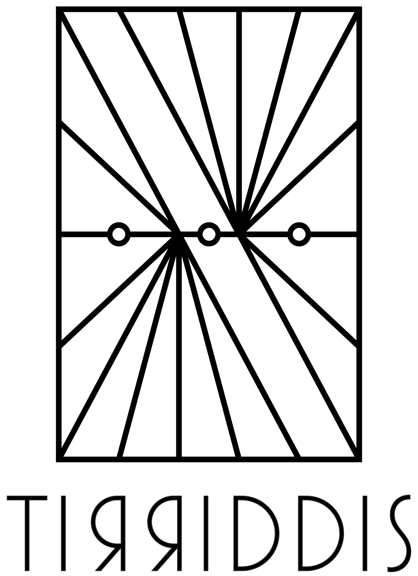Tirriddis Logo (Link to homepage)